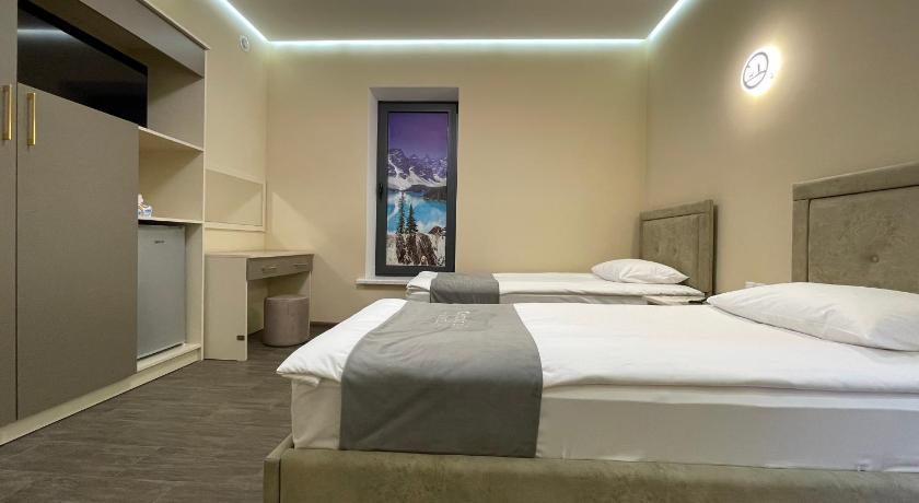 Central Hotel Gyumri photo
