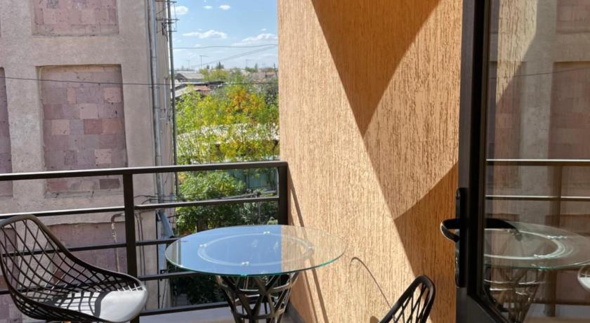 Central Hotel Gyumri photo
