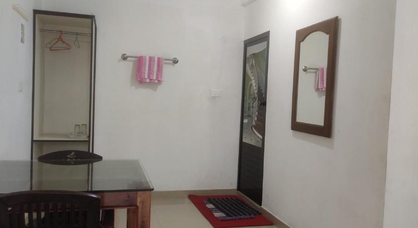 Anand Tourist Home photo