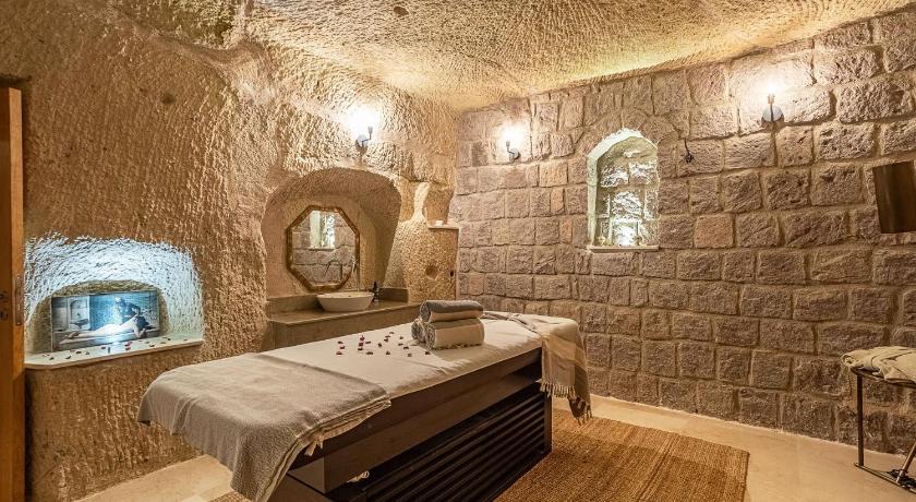 Exedra Hotel Cappadocia