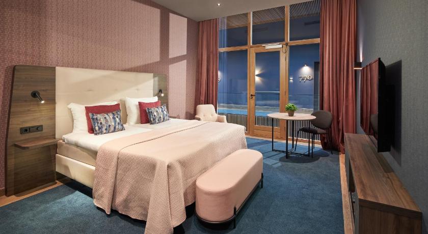 Image of Deluxe Plus Atrium Room 3