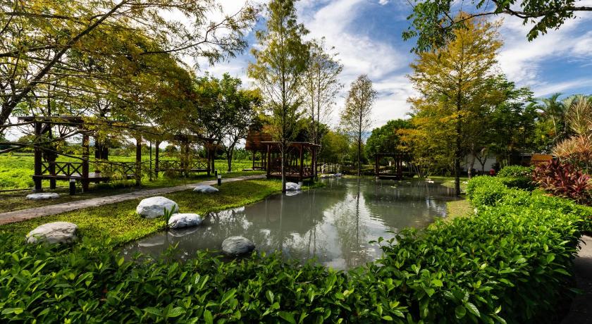 Hualien Bali Lover Villa - image 41