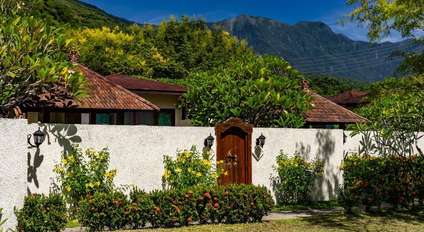 Hualien Bali Lover Villa - image 22