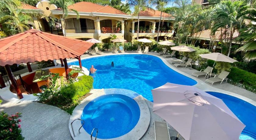 Monte Carlo Luxury Condominiums photo