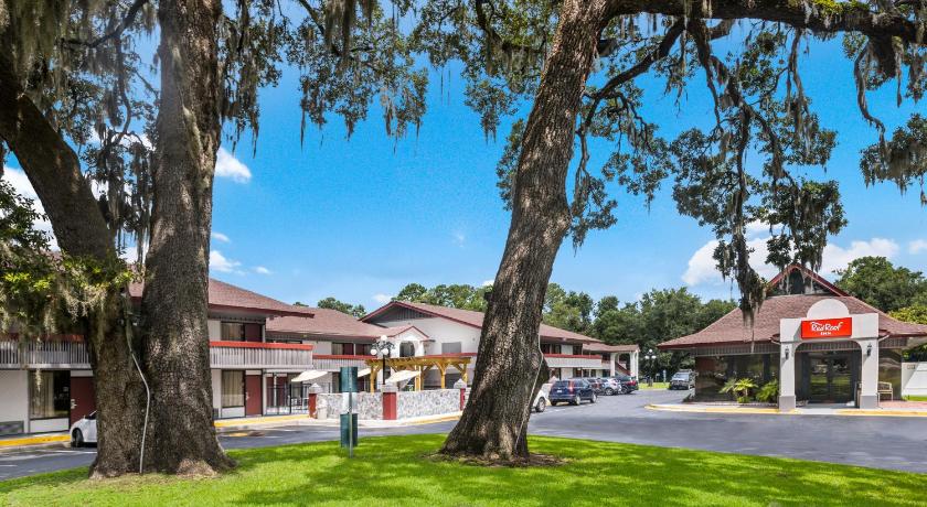 Red Roof Inn Savannah - Southside/Midtown