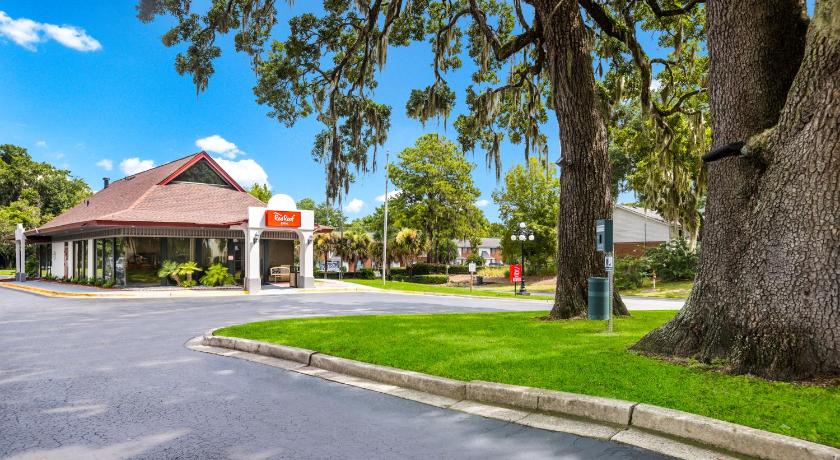 Red Roof Inn Savannah - Southside/Midtown