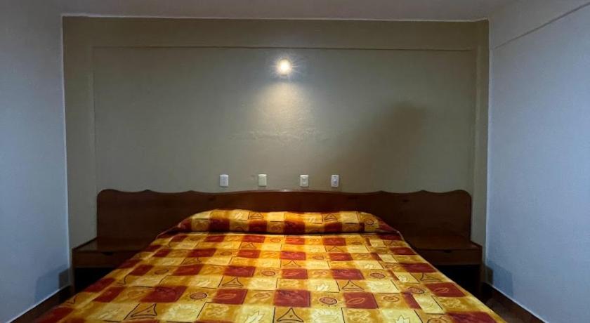 HOTEL BUGAMBILIAS photo