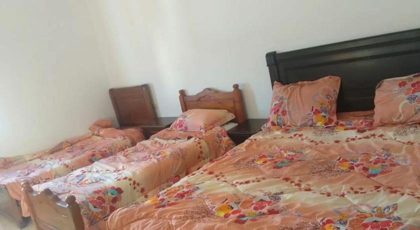 Hotel Marrakech photo