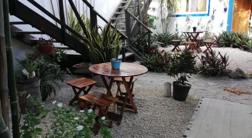 Hotel Jardin Mahahual photo