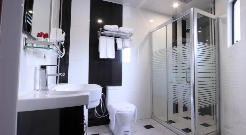Image of Deluxe Single Room 2