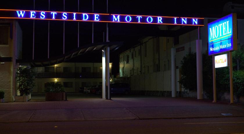 Westside Motor Inn