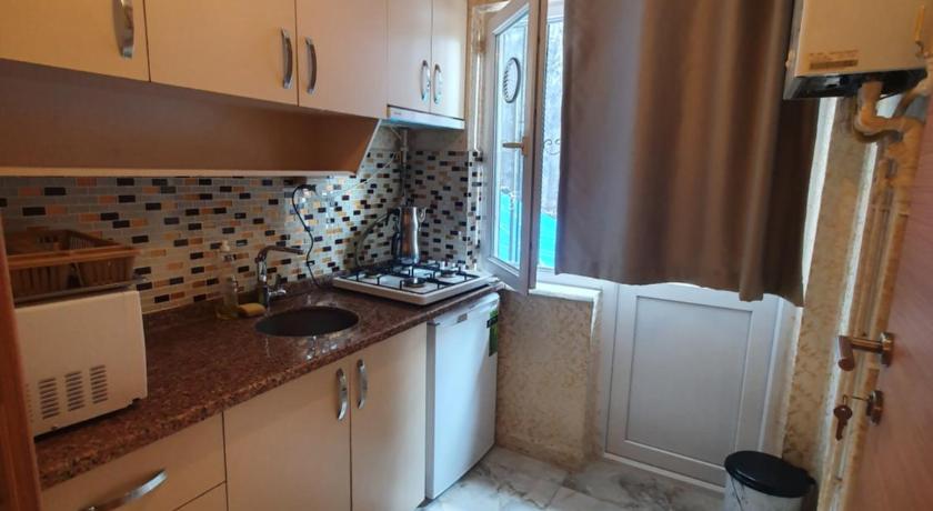 Efe Apart Hotel - image 9
