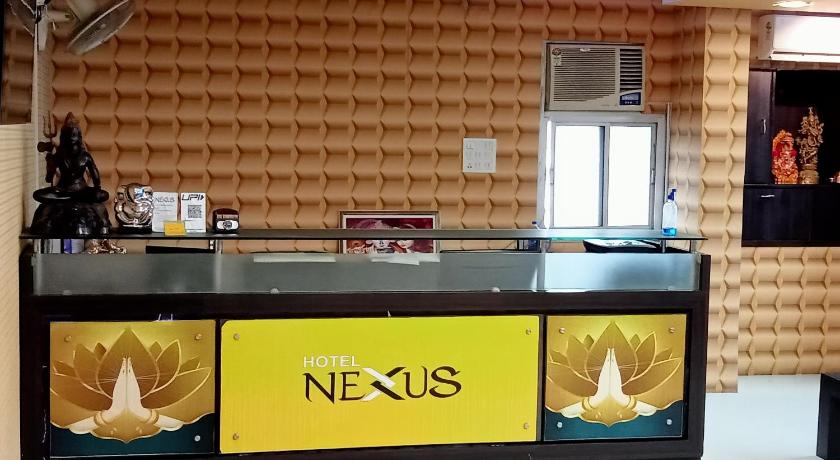 Hotel Nexus