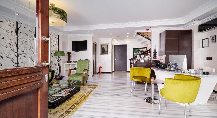 Kumru Hotel photo