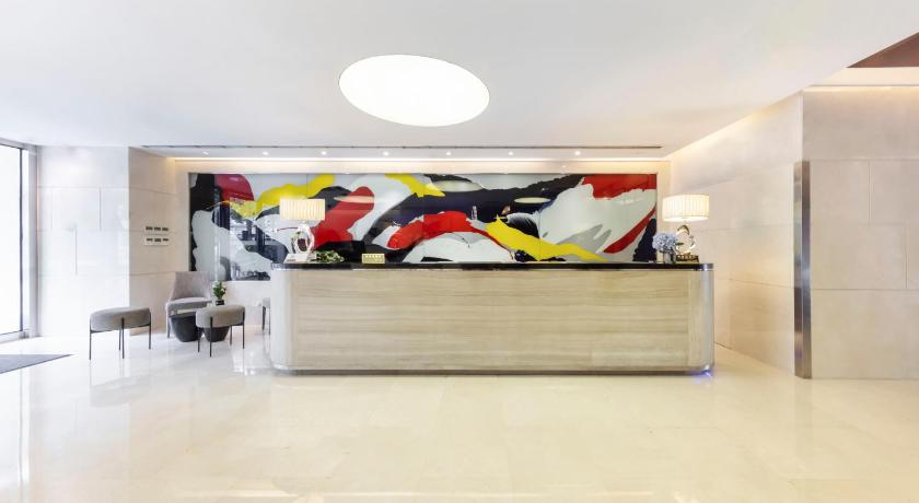 Starr Hotel Shanghai photo