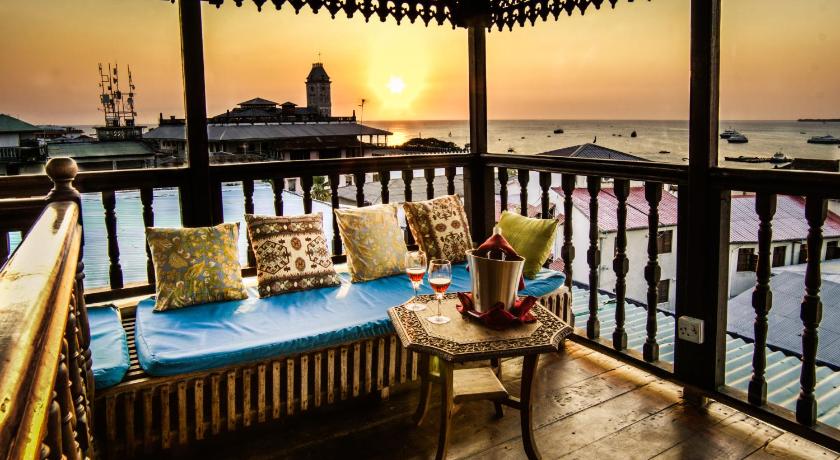 Emerson on Hurumzi — Hotel in Zanzibar