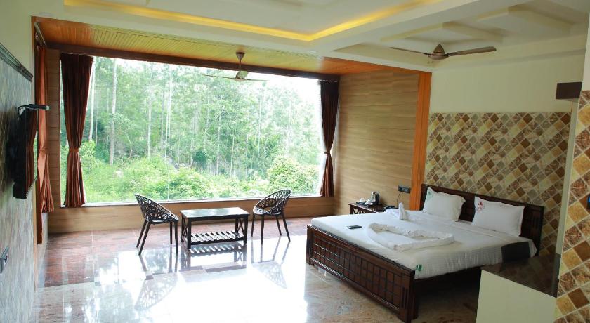 The Brook - Resorts & Spa - Yercaud