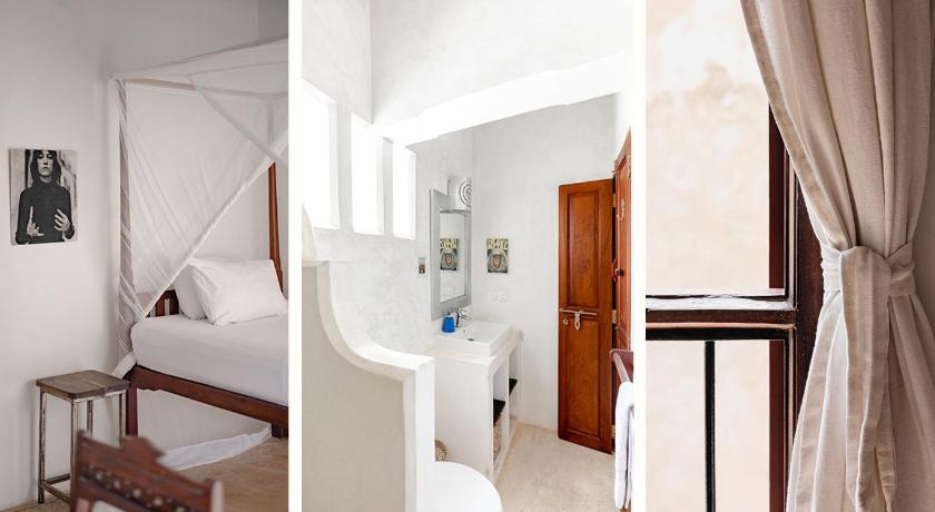 Jua House photo
