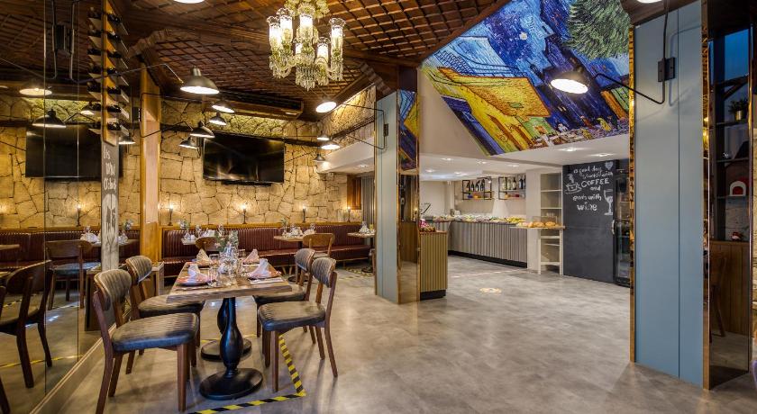 Dogan Hotel