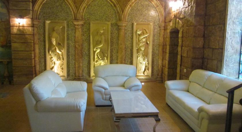 Image of Apartment with Sauna 8