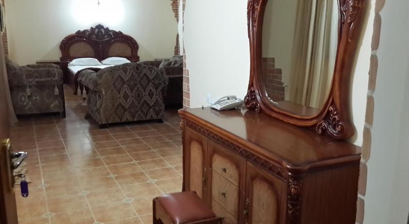 Image of Double Room 3