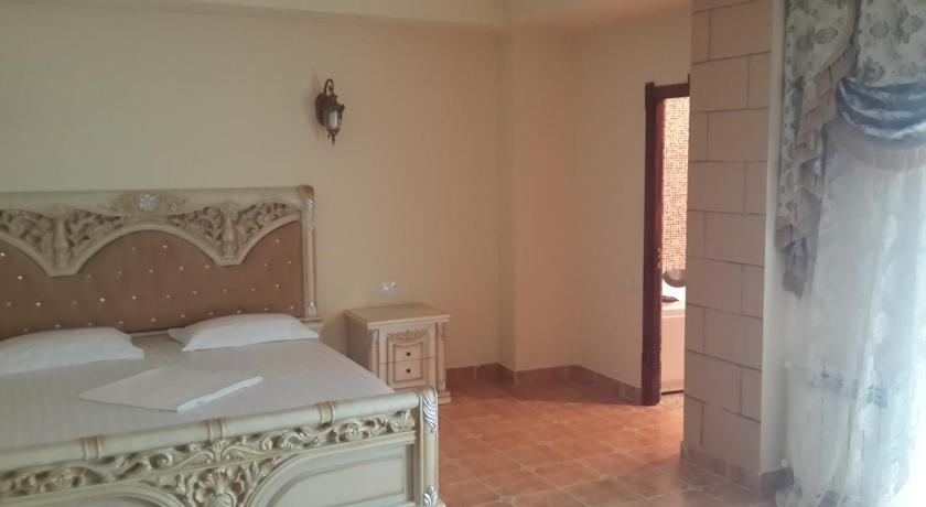Image of Apartment with Sauna 13