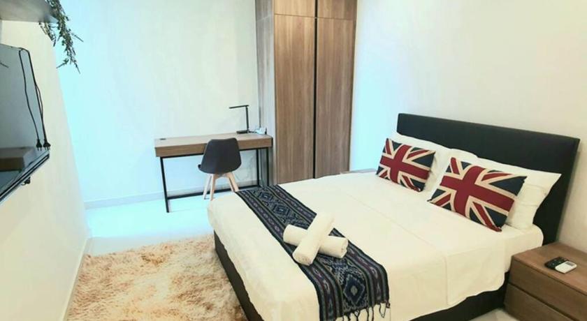 Kozi Square New SGH Cozy Home LV9A photo