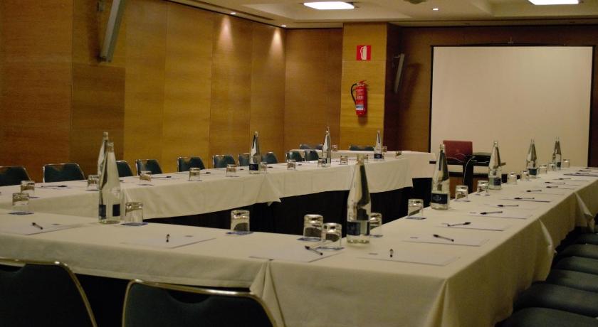 Eurohotel Castellon