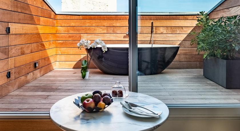 Image of Presidential Suite 1