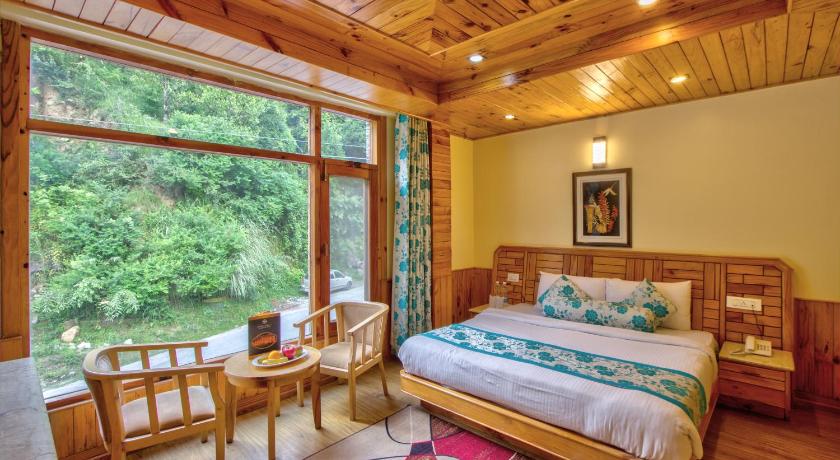 The Holiday Resorts and Cottages photo