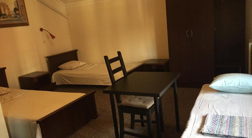 Markiz Hotel photo