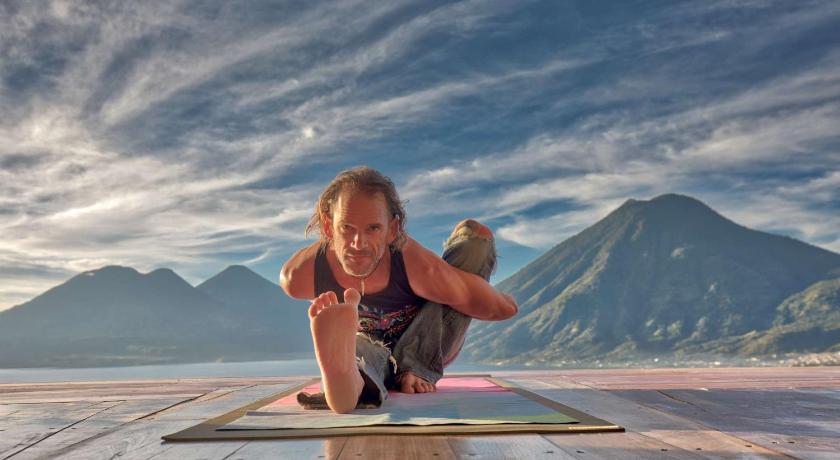 Eagle's Nest Atitlan photo