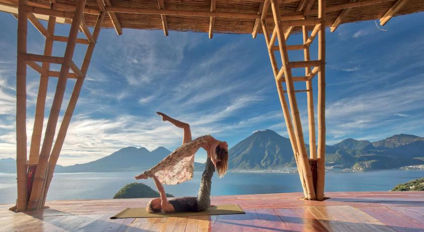 Eagle's Nest Atitlan photo