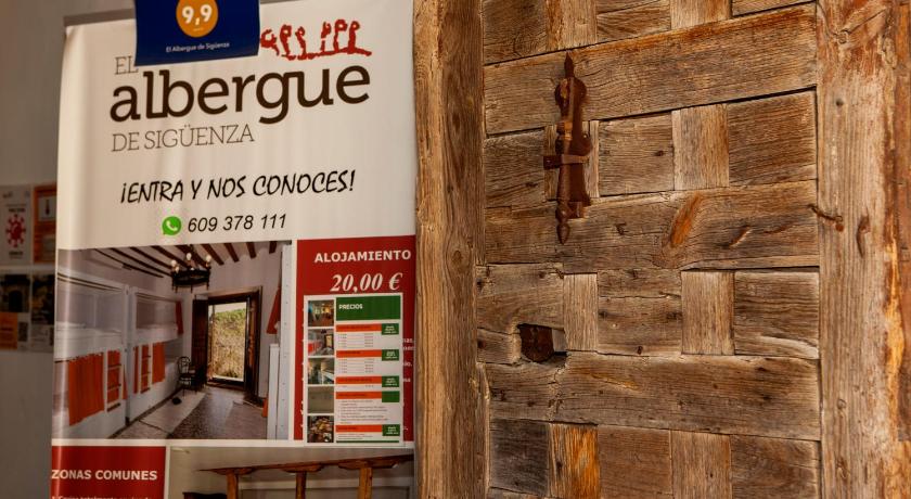 El Albergue de Siguenza photo
