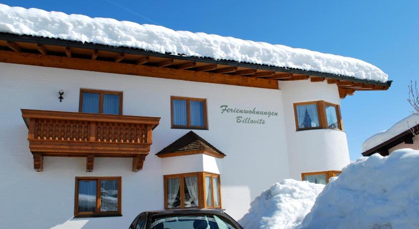 Ferienwohnungen Billovits photo