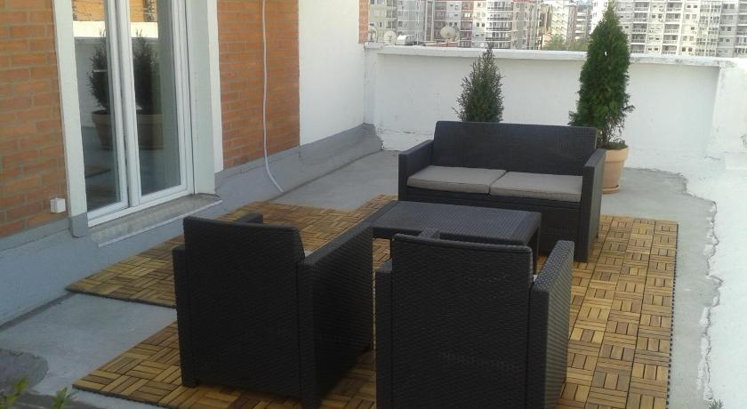 Arena Penthouse Apartments photo