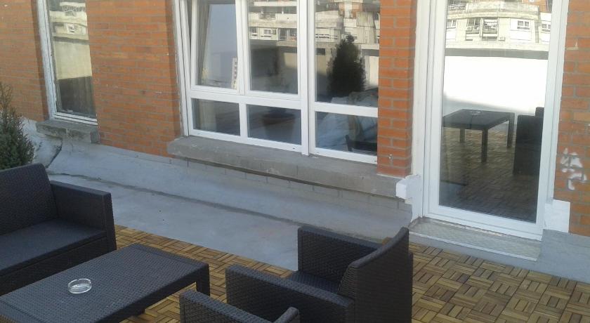 Arena Penthouse Apartments photo