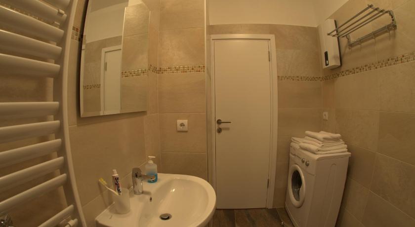 Arena Penthouse Apartments photo