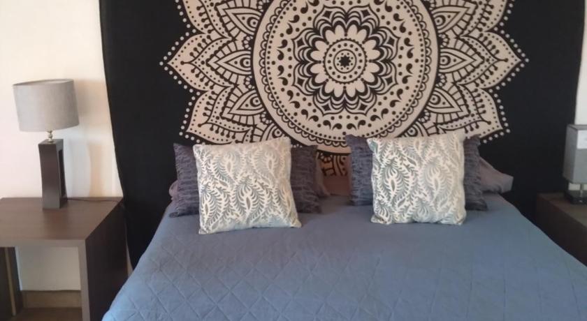 Posada Soleil Bed &amp; Breakfast — Hotel in Ensenada