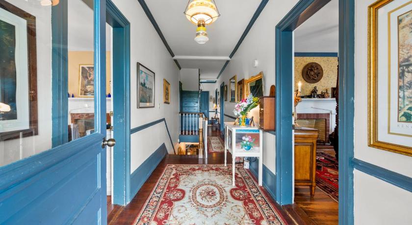 세인트 마리 (GA) Goodbread House Bed and Breakfast 4성급 숙소 스위트룸