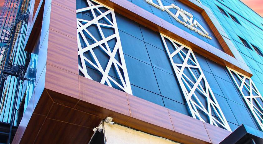Grand Catalkaya Hotel — Hotel in Erzurum