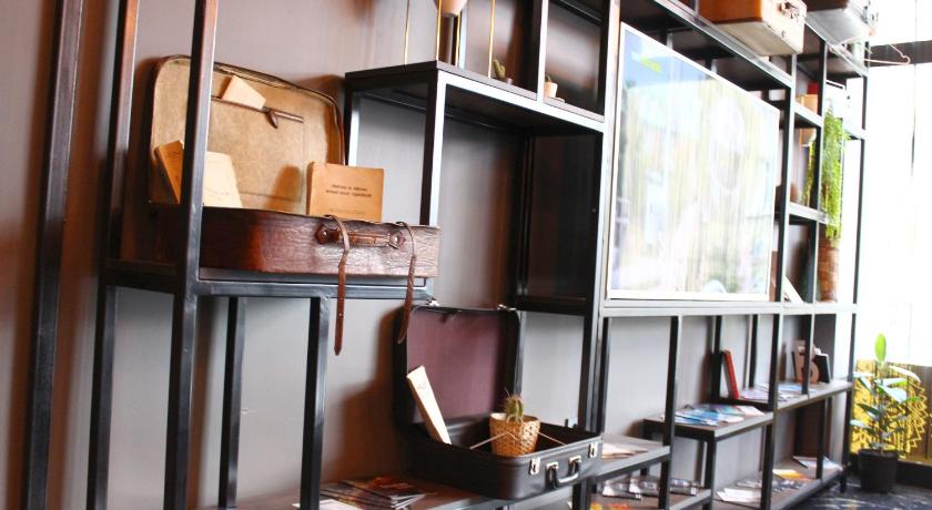 Grand Catalkaya Hotel photo
