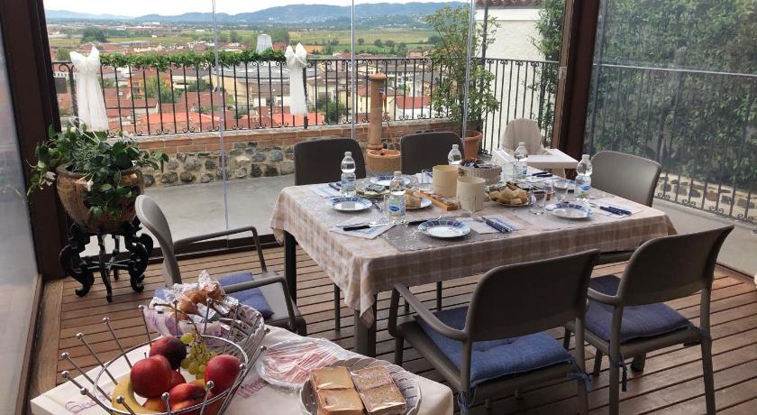 B&B ALLE SCALETTE