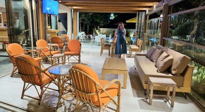 Ξενοδοχείο Αρχοντικό (Arhodiko Hotel)
