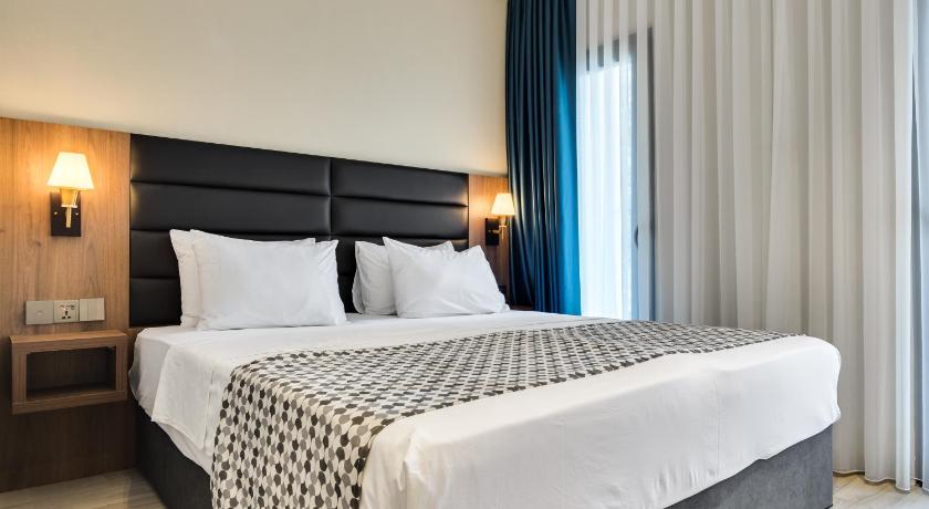 Eleven Inn Tbilisi photo