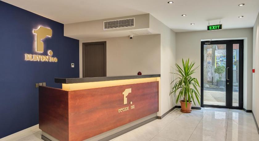 Eleven Inn Tbilisi photo