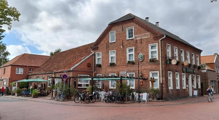 Landgasthof Hotel Zur Waage