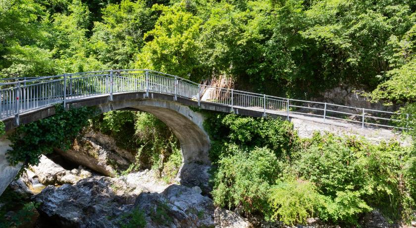 Bike&Active Hotel Il Perlo Panorama