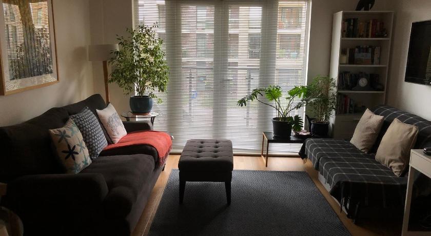 Kingston Flat photo