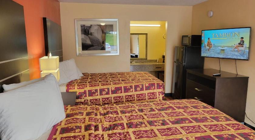 Country Hearth Inn & Suites Cartersville